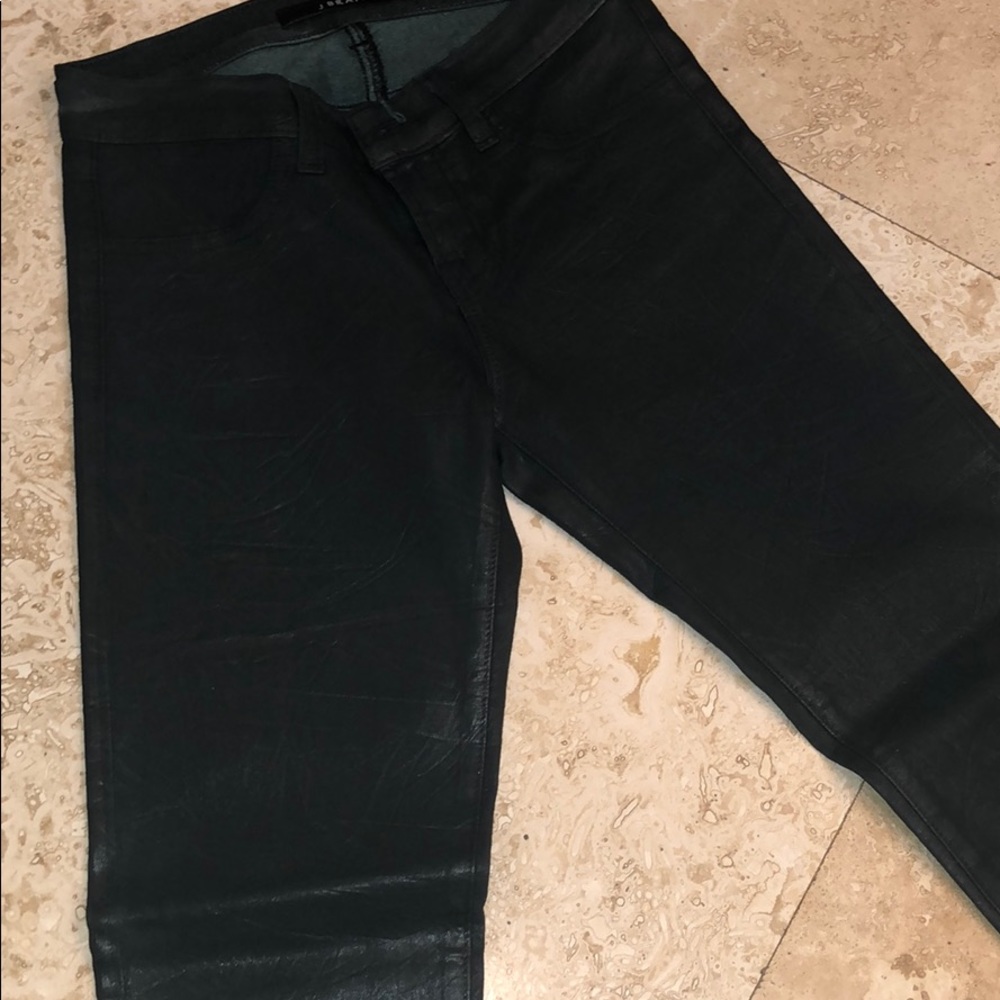 J Brand jeans - Picture 3 of 3